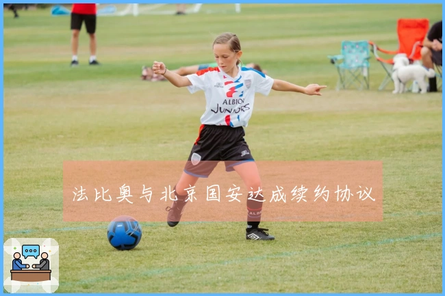 法比奥与北京国安达成续约协议