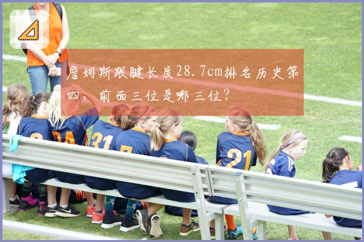 詹姆斯跟腱长度28.7cm排名历史第四，前面三位是哪三位？